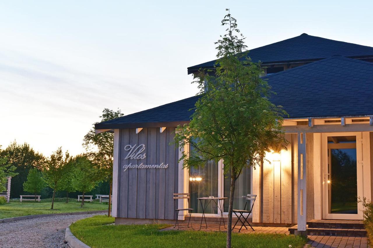 Cozy Stay By Kaunas Vila 9Vejai Girininkai Exterior foto