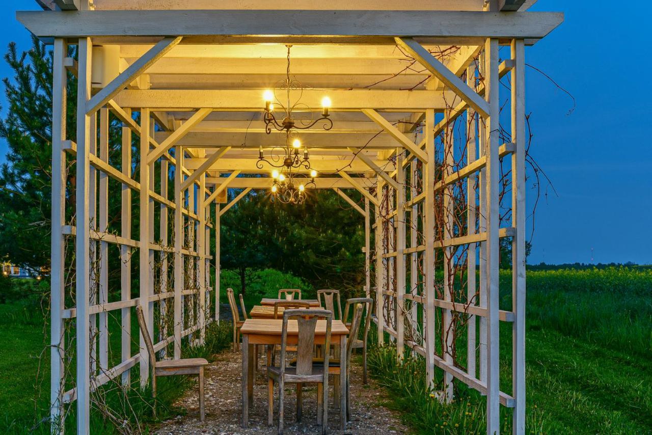 Cozy Stay By Kaunas Vila 9Vejai Girininkai Exterior foto