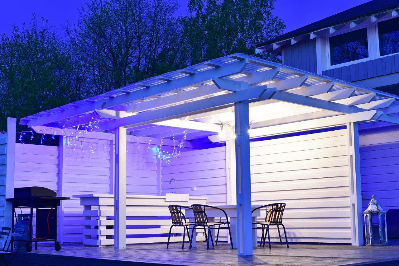 Cozy Stay By Kaunas Vila 9Vejai Girininkai Exterior foto