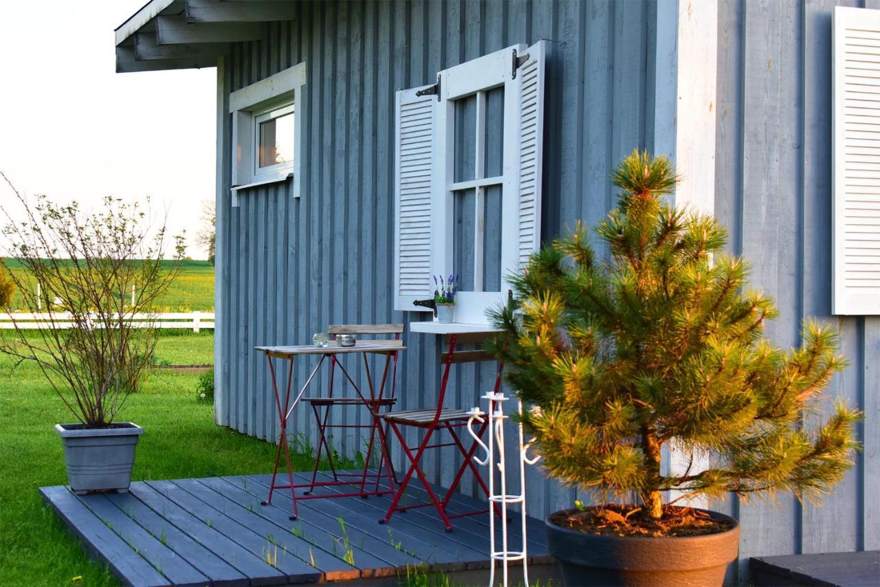 Cozy Stay By Kaunas Vila 9Vejai Girininkai Exterior foto