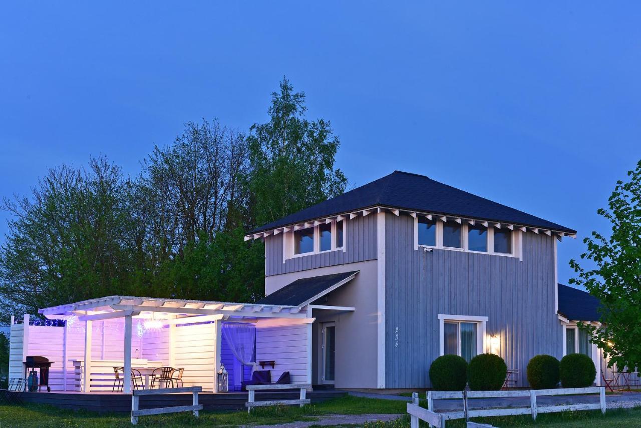 Cozy Stay By Kaunas Vila 9Vejai Girininkai Exterior foto