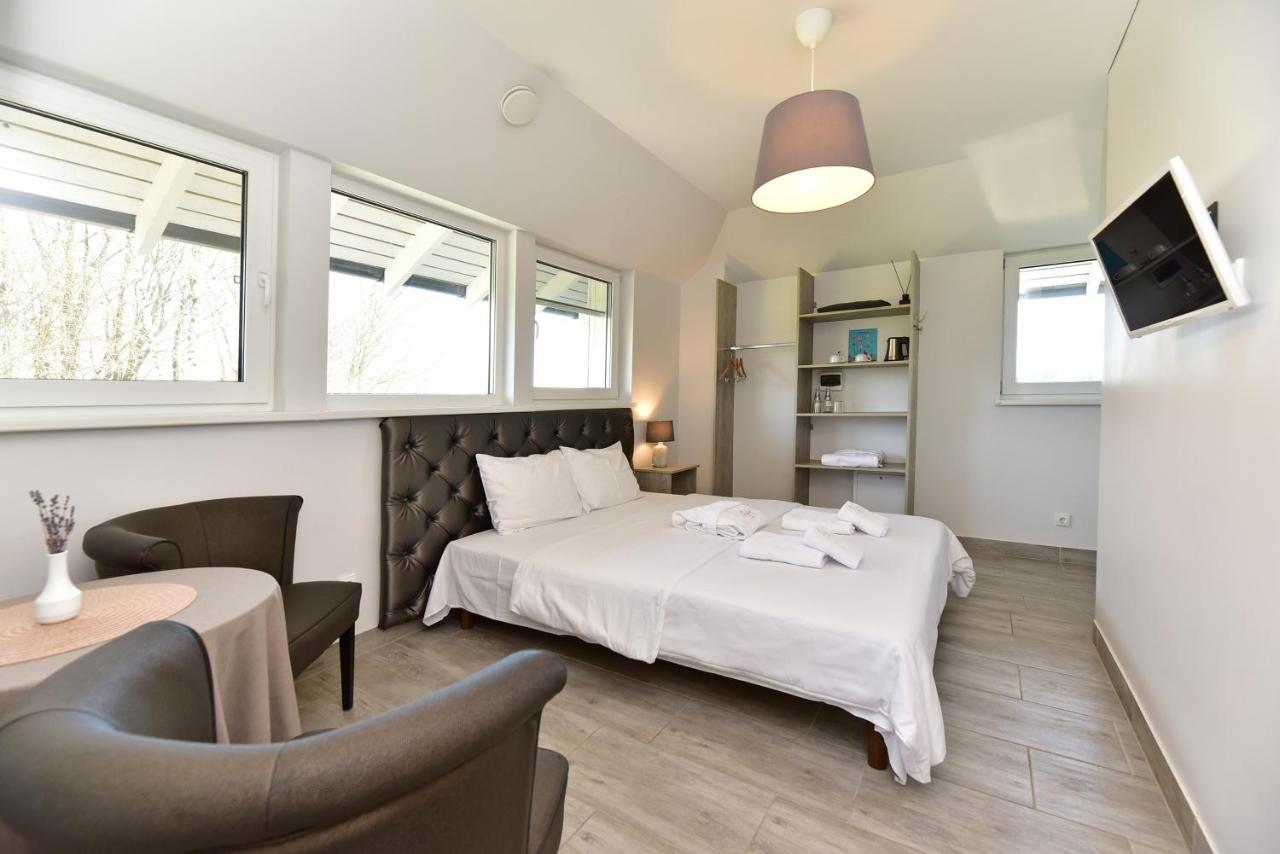 Cozy Stay By Kaunas Vila 9Vejai Girininkai Exterior foto