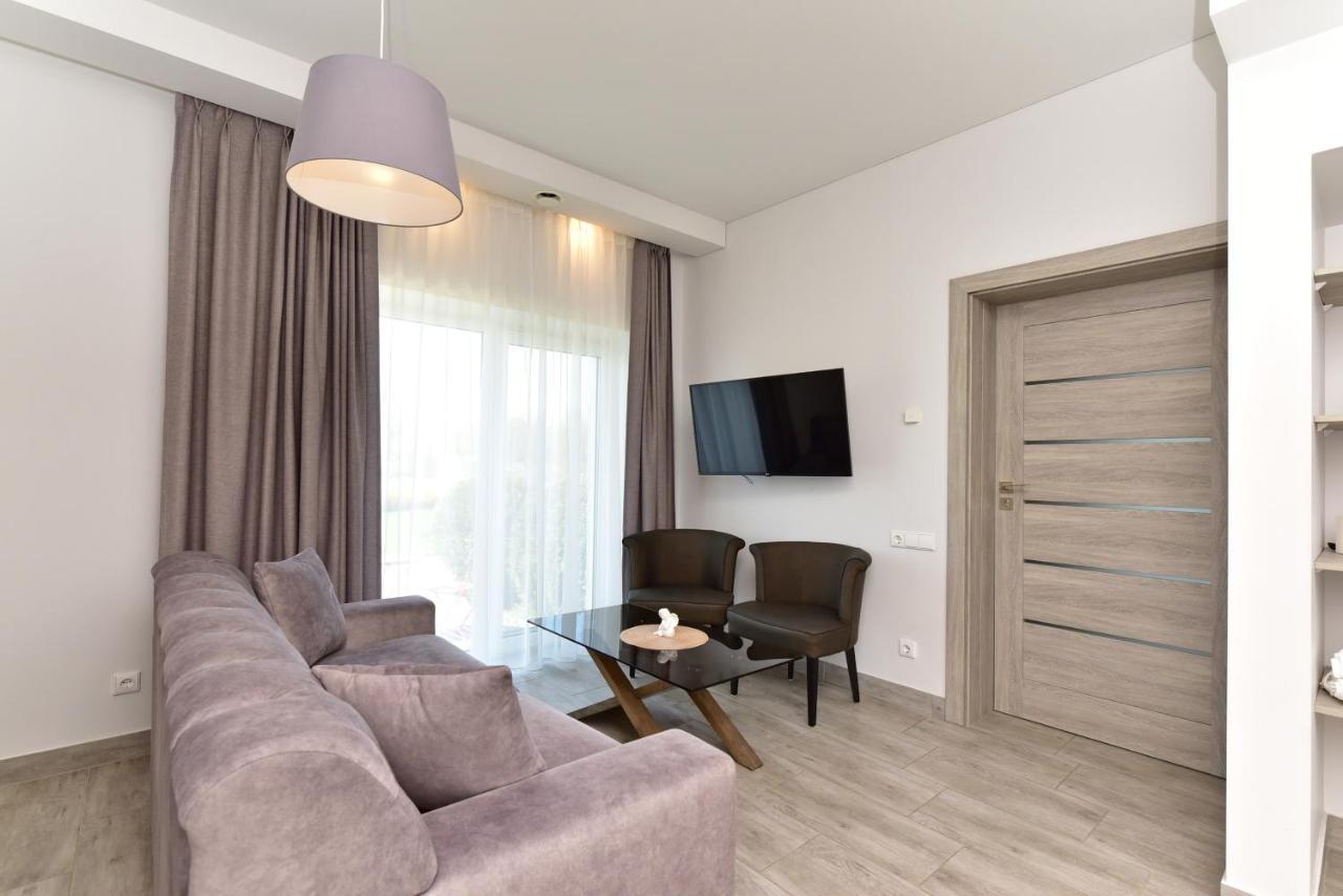 Cozy Stay By Kaunas Vila 9Vejai Girininkai Exterior foto