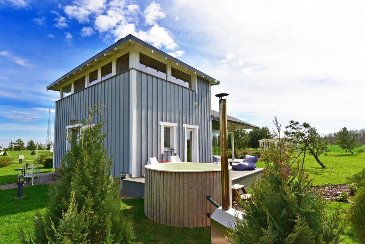 Cozy Stay By Kaunas Vila 9Vejai Girininkai Exterior foto