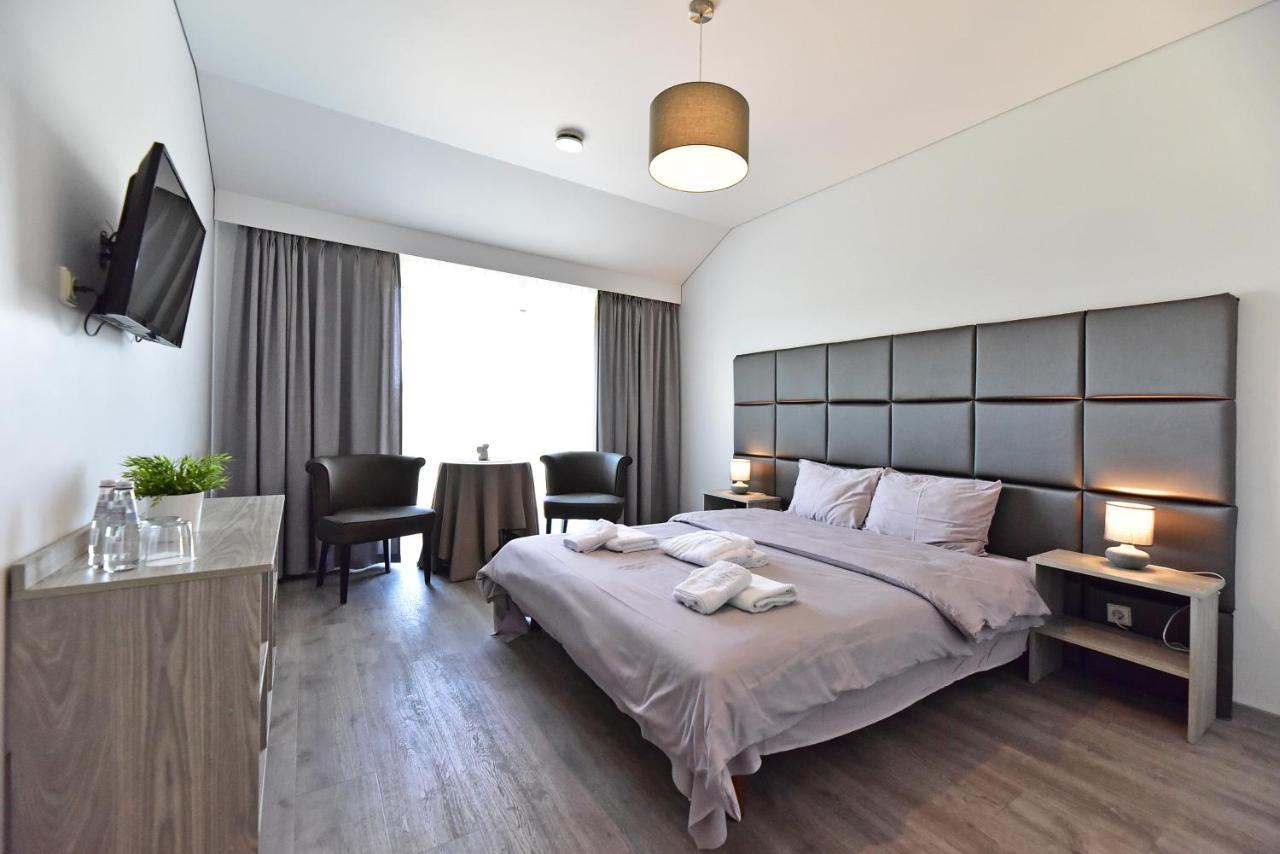 Cozy Stay By Kaunas Vila 9Vejai Girininkai Exterior foto