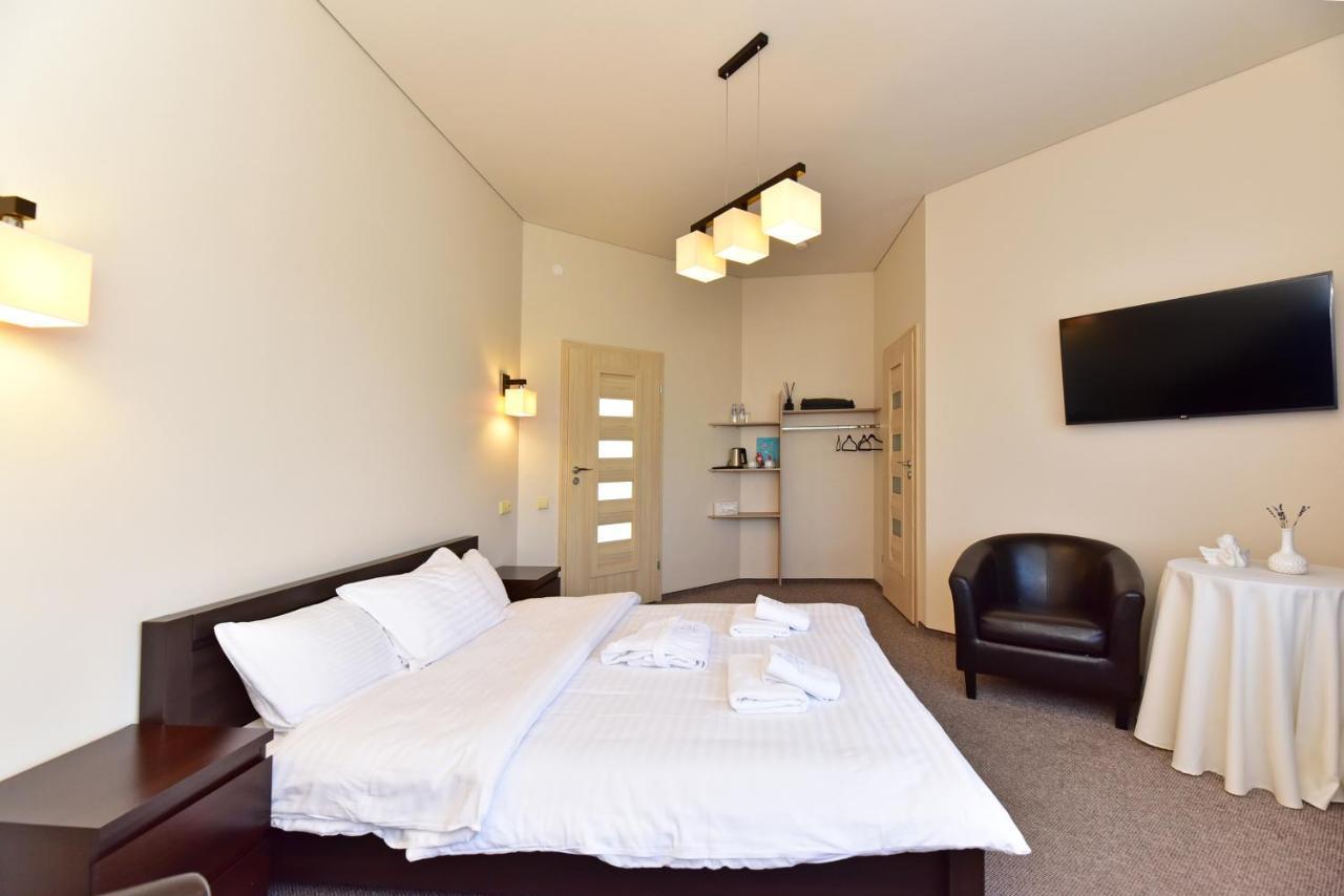Cozy Stay By Kaunas Vila 9Vejai Girininkai Exterior foto