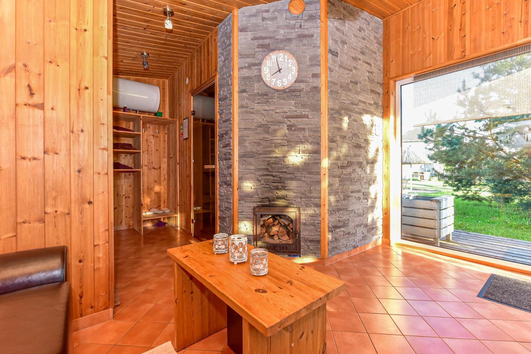 Cozy Stay By Kaunas Vila 9Vejai Girininkai Exterior foto