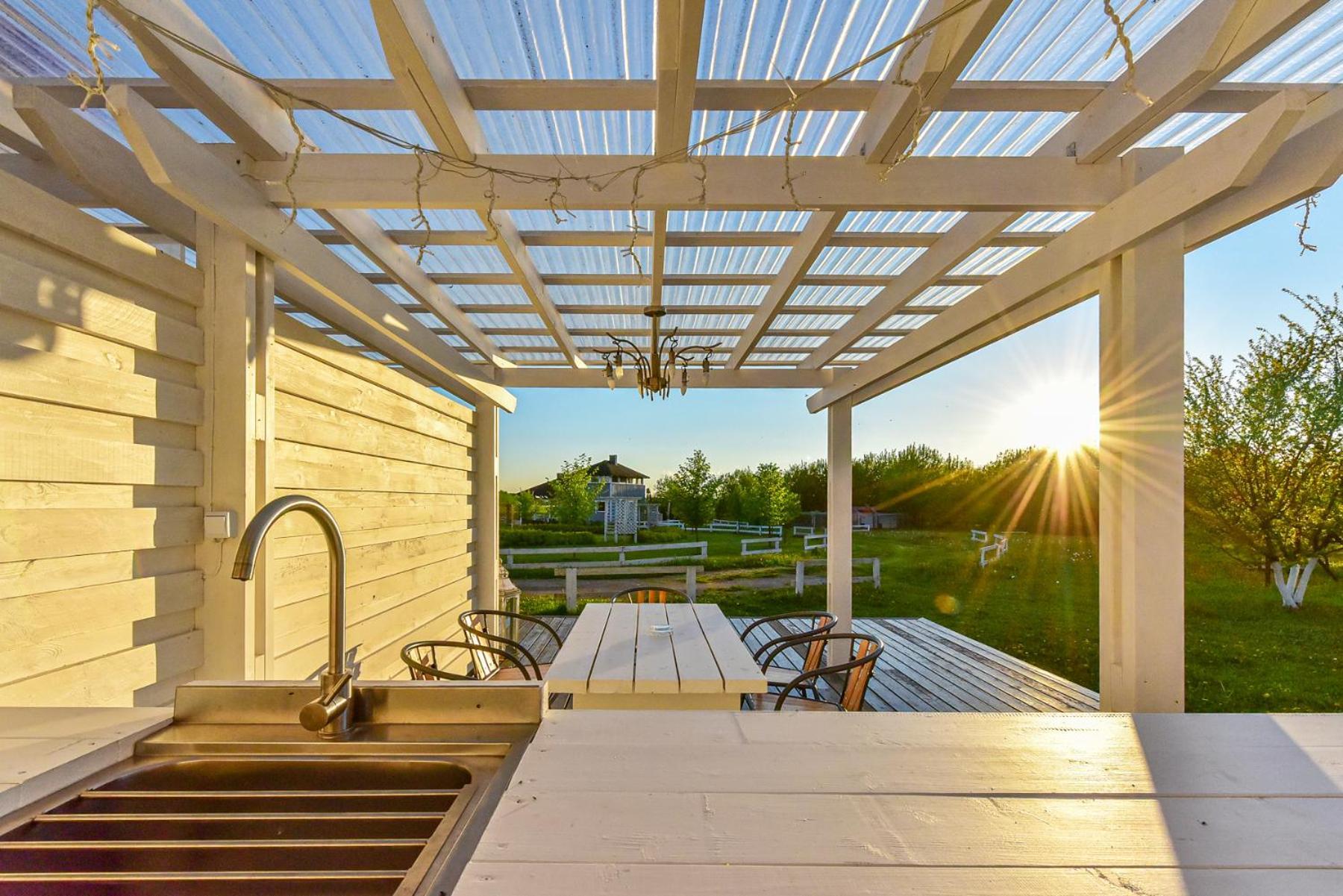 Cozy Stay By Kaunas Vila 9Vejai Girininkai Exterior foto