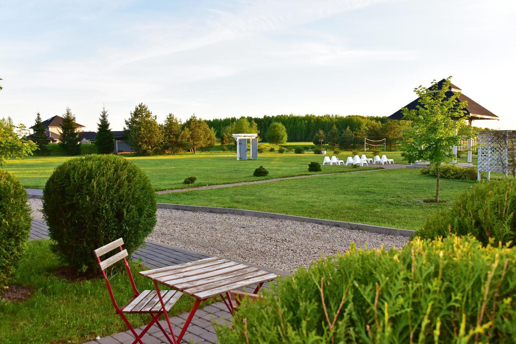 Cozy Stay By Kaunas Vila 9Vejai Girininkai Exterior foto