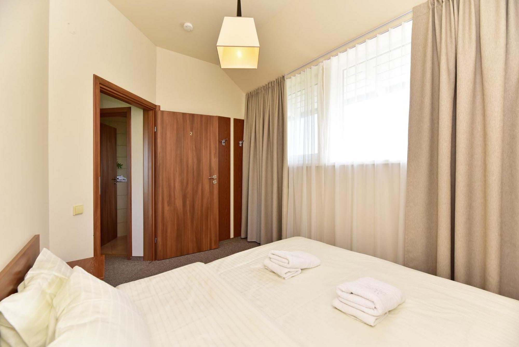 Cozy Stay By Kaunas Vila 9Vejai Girininkai Exterior foto
