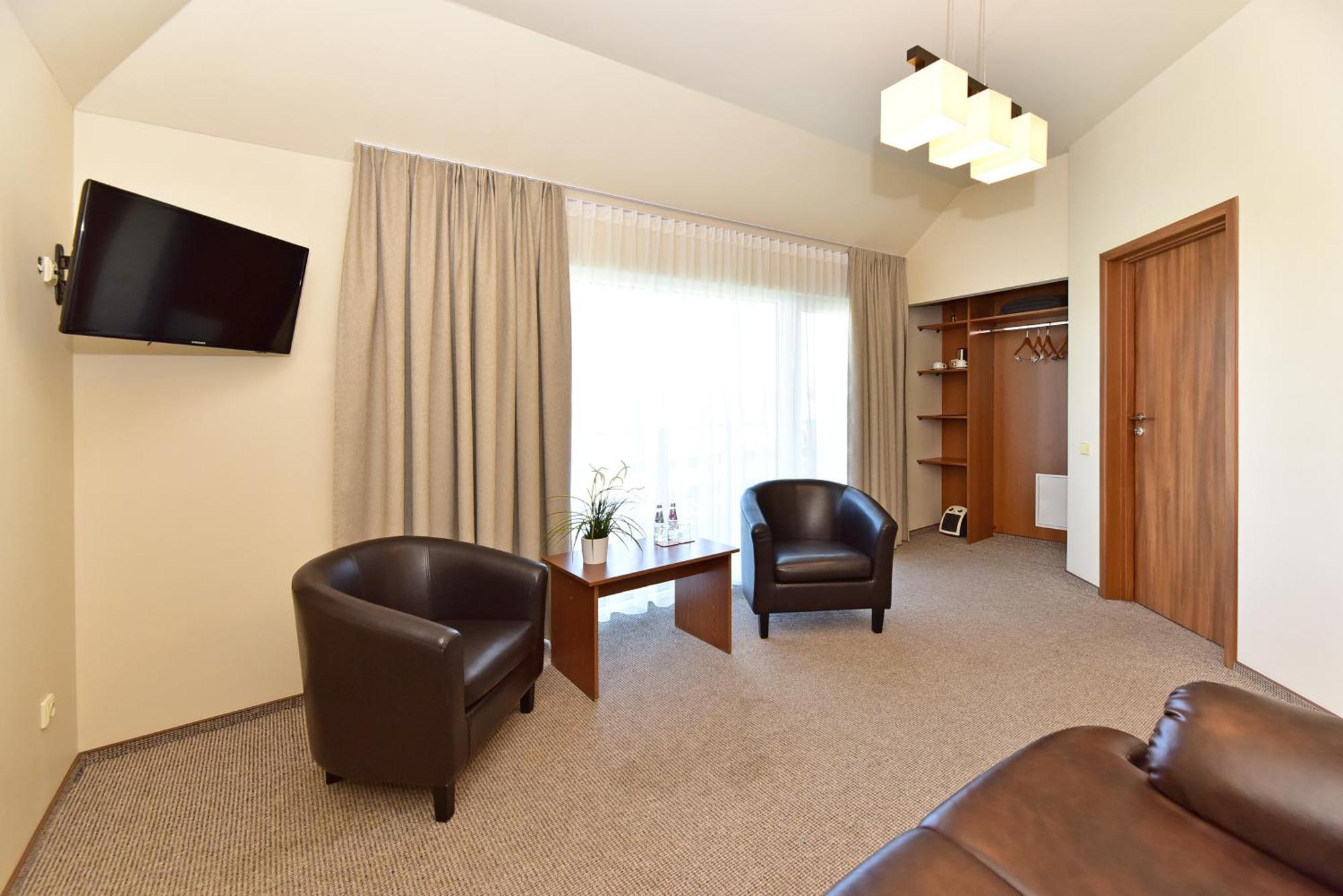 Cozy Stay By Kaunas Vila 9Vejai Girininkai Exterior foto