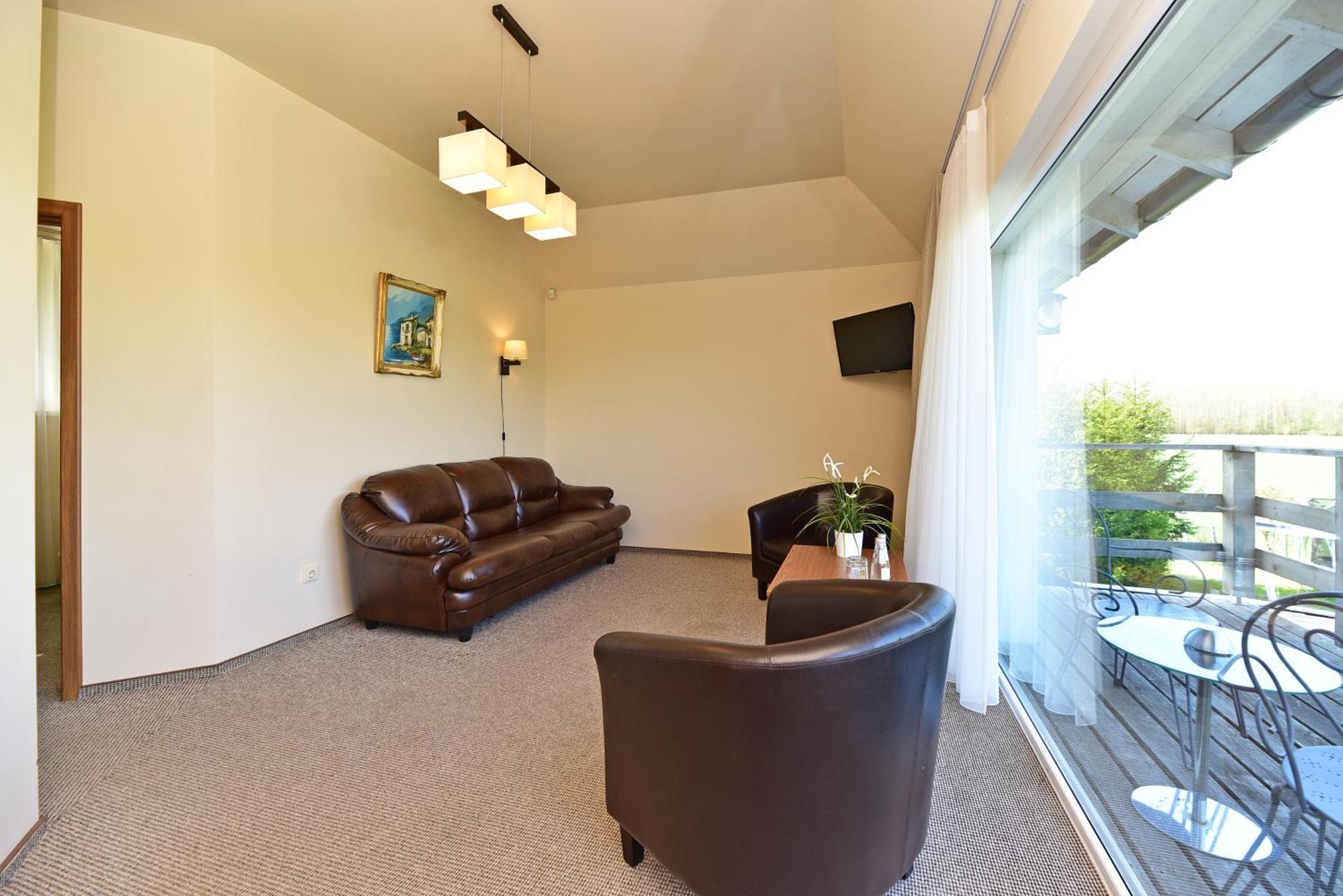 Cozy Stay By Kaunas Vila 9Vejai Girininkai Exterior foto