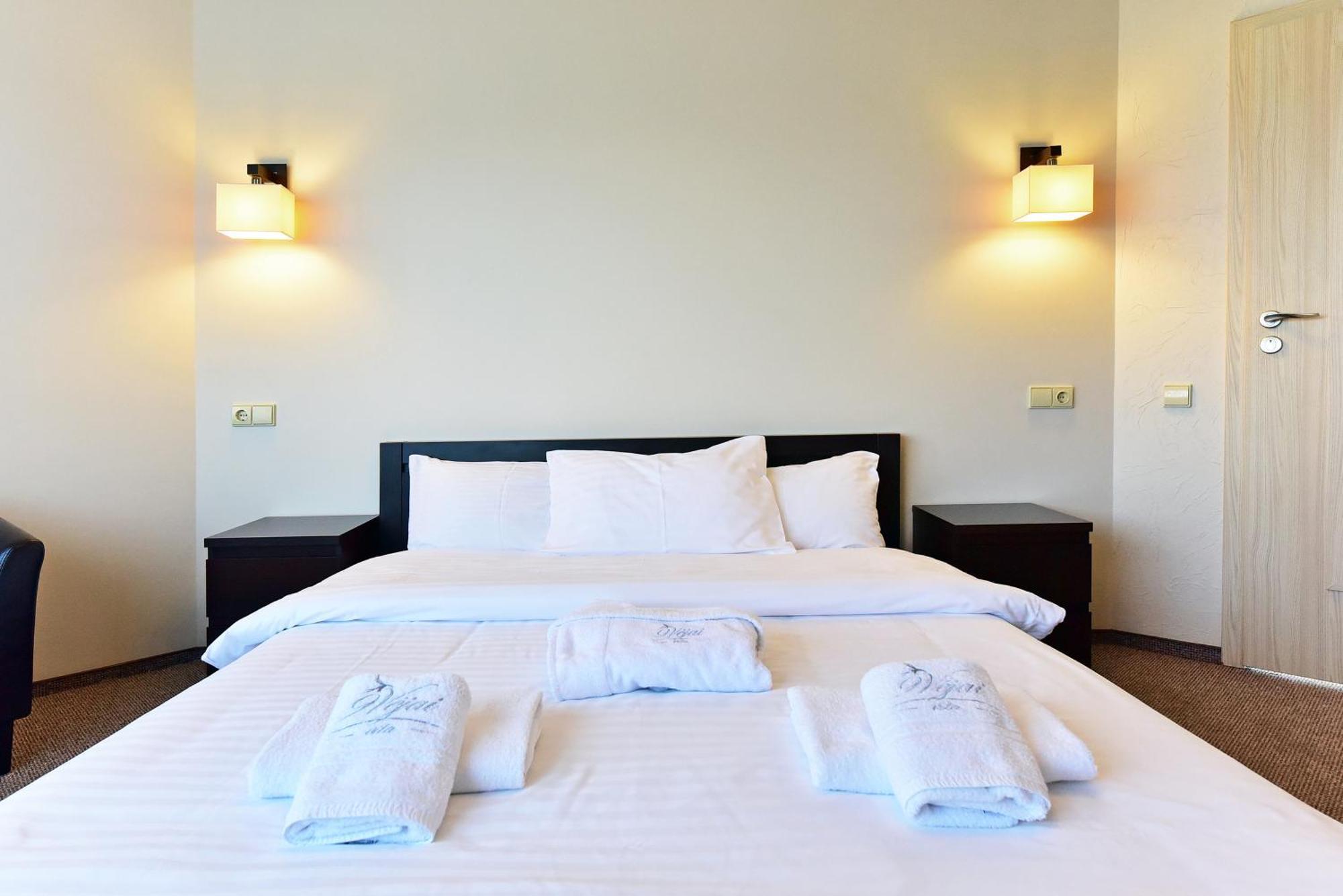 Cozy Stay By Kaunas Vila 9Vejai Girininkai Exterior foto