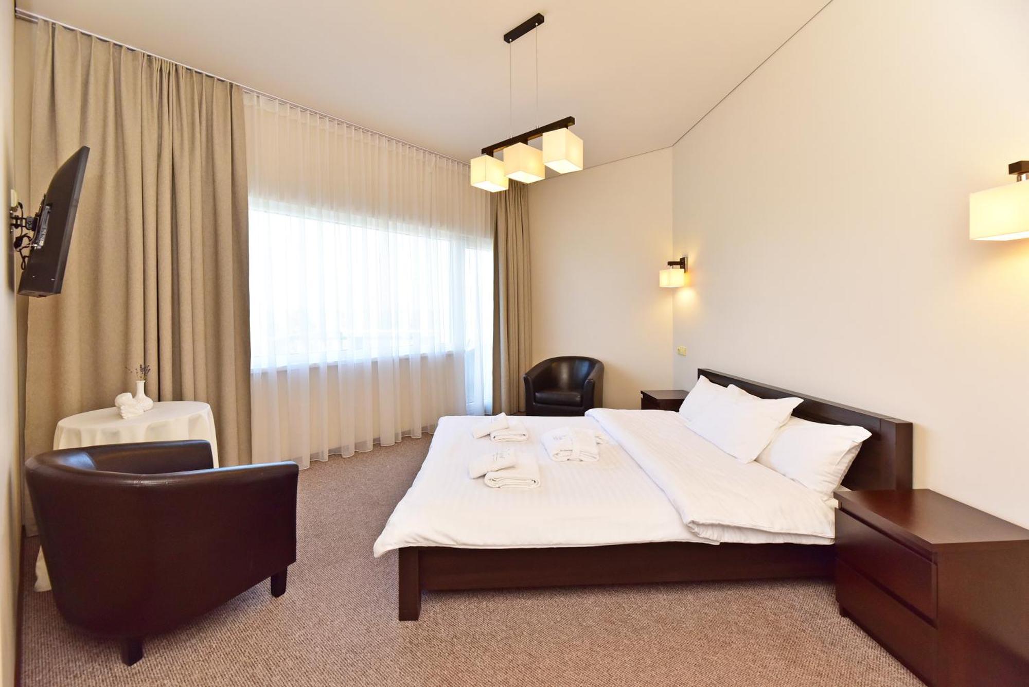 Cozy Stay By Kaunas Vila 9Vejai Girininkai Exterior foto
