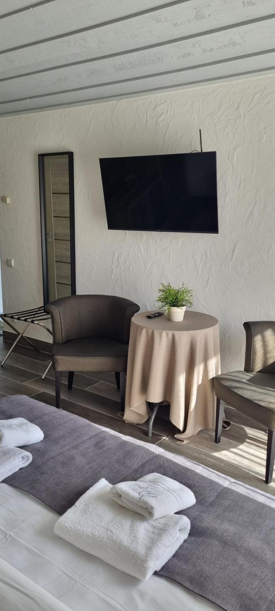 Cozy Stay By Kaunas Vila 9Vejai Girininkai Exterior foto